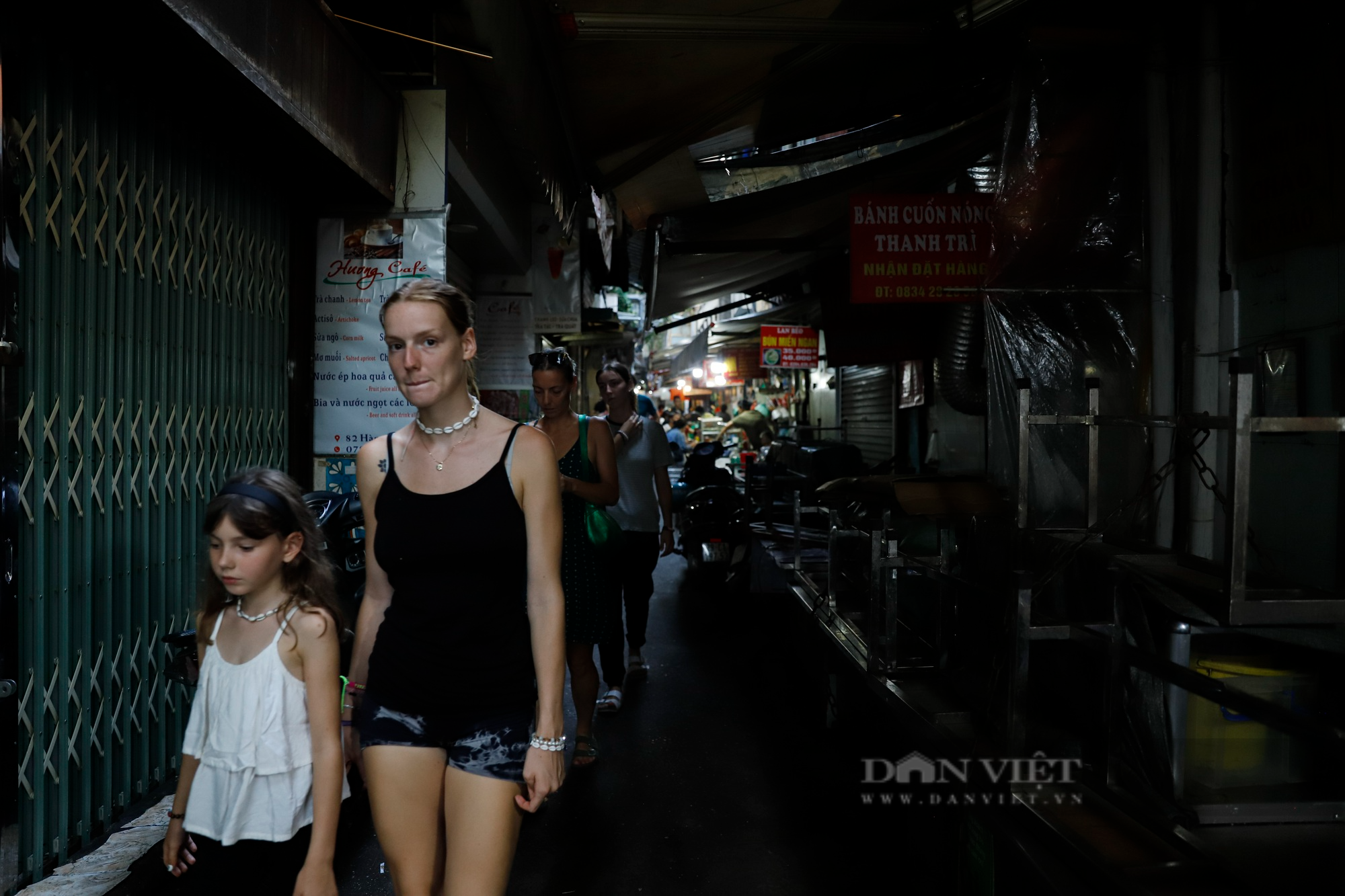 Cầm 100.000 đồng khám phá &quot;food tour&quot; tại khu chợ sầm uất nhất Hà Nội - Ảnh 12.