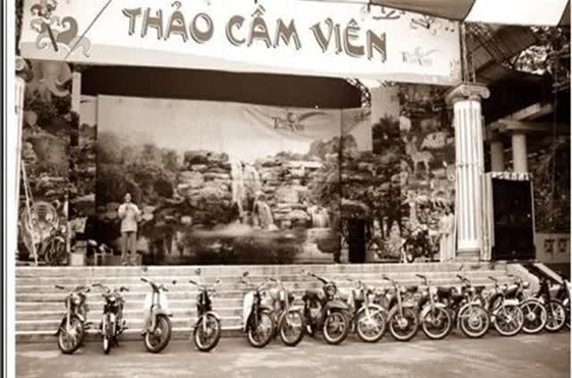 Danh tính &quot;cha đẻ&quot; Thảo Cầm Viên Sài Gòn: &quot;Dân gốc&quot; chưa chắc đã biết - Ảnh 4.