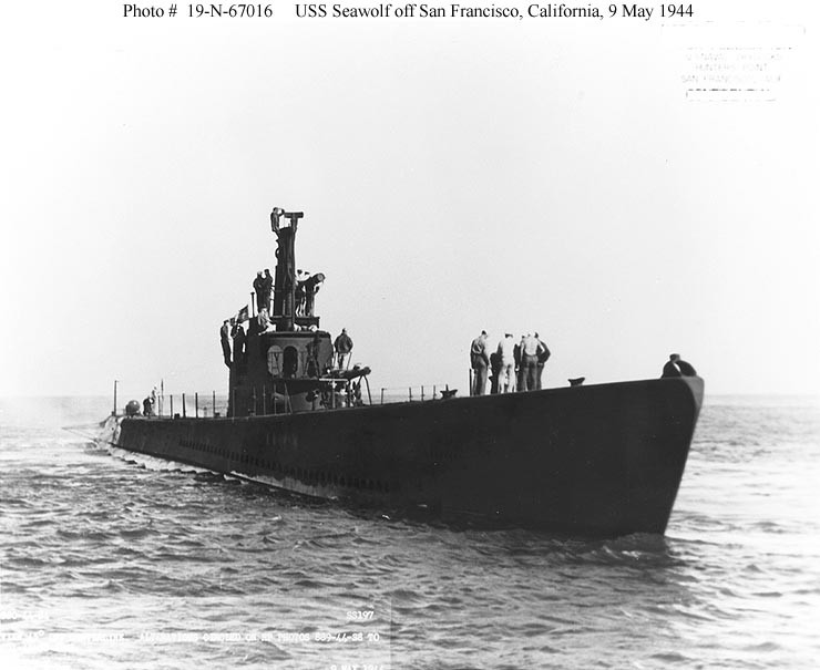 Ngư lôi Mk.14 - Nỗi hổ thẹn của Hải quân Mỹ trong thế chiến thứ Hai - Ảnh 3.