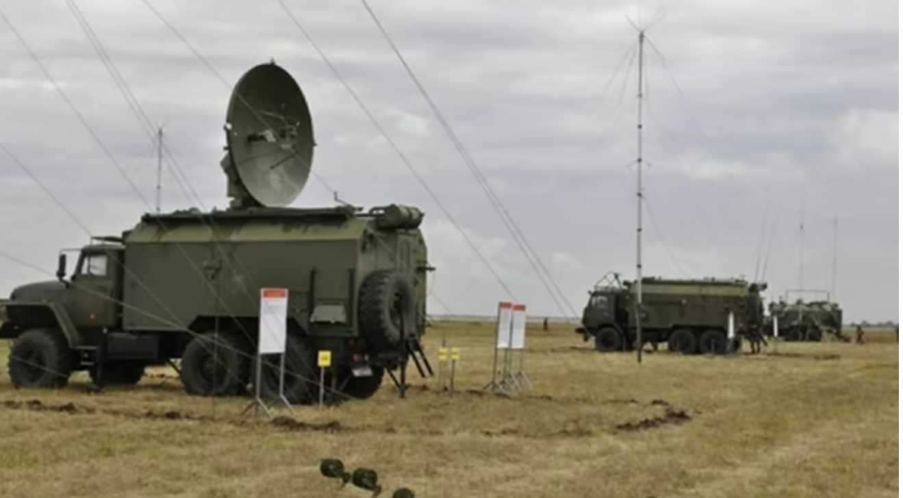 Ukraine tuyên bố phá hủy hệ thống tác chiến điện tử quan trọng của Nga - Ảnh 1.