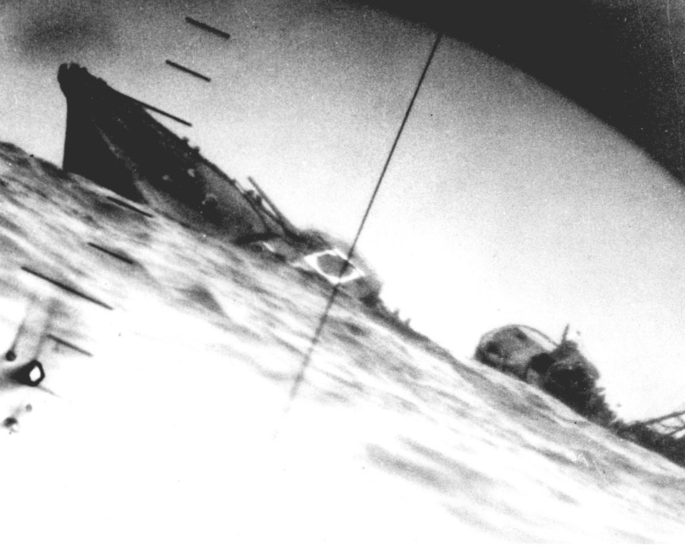 Ngư lôi Mk.14 - Nỗi hổ thẹn của Hải quân Mỹ trong thế chiến thứ Hai - Ảnh 5.