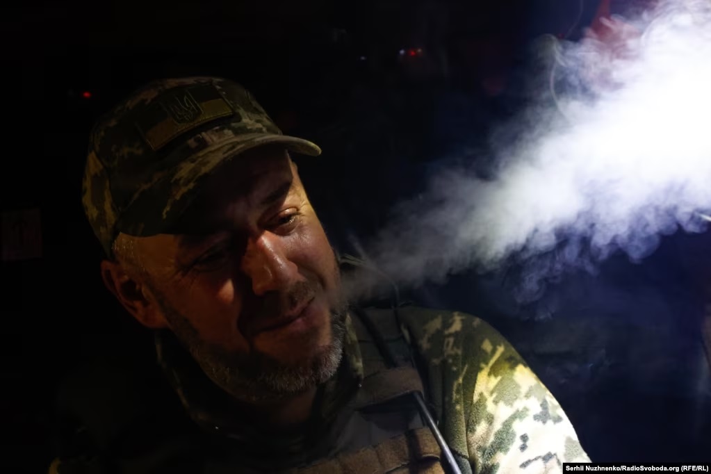 Bùn, chuột và sự thống khổ, quân Ukraine chuẩn bị cho mùa đông khốc liệt trong chiến hào - Ảnh 7.
