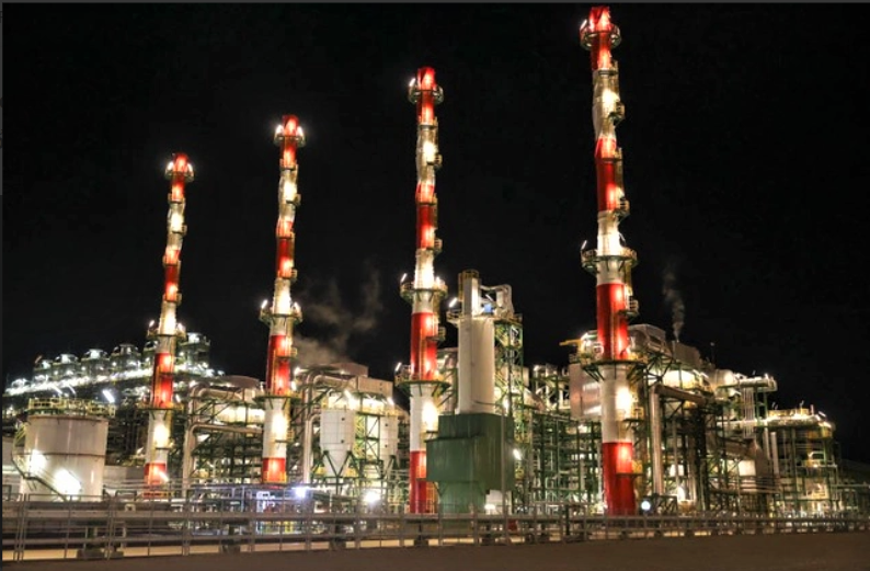 Thêm dự án hóa chất lớn tìm đến Bà Rịa-Vũng Tàu sau hóa dầu Long Sơn 'tỷ đô' - Ảnh 2.