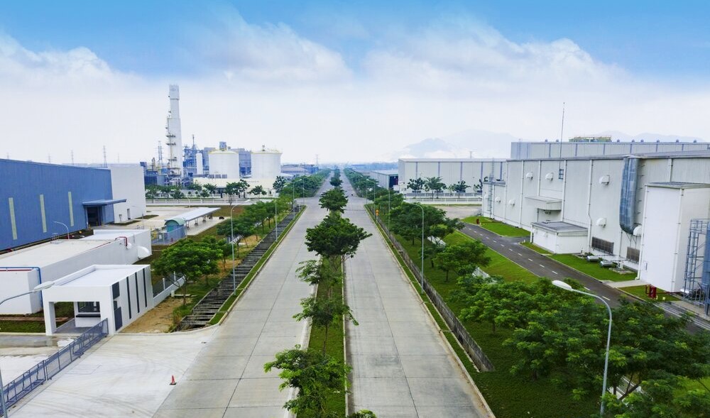 Thêm dự án hóa chất lớn tìm đến Bà Rịa-Vũng Tàu sau hóa dầu Long Sơn 'tỷ đô' - Ảnh 1.