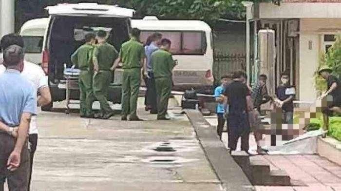 Thông tin mới nhất vụ cô gái tử vong tại khuôn viên Đại học Hạ Long, Quảng Ninh - Ảnh 1.