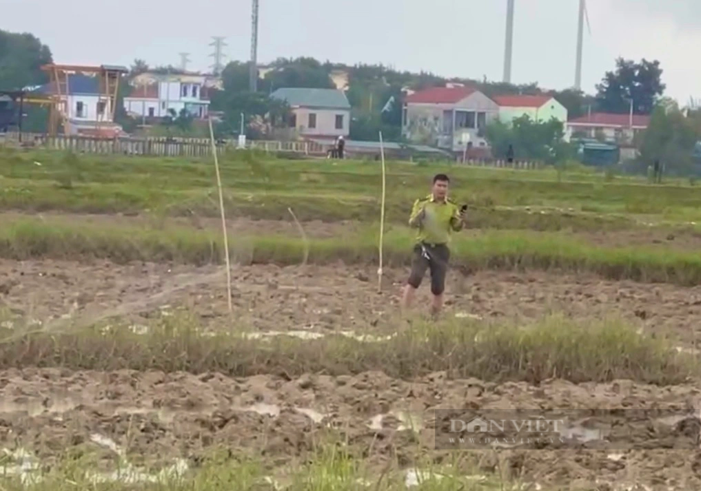 Quảng Bình: Quyết chặn nạn &quot;tận diệt&quot; chim trời, thu, tiêu hủy bẫy ngay tại chỗ - Ảnh 3.