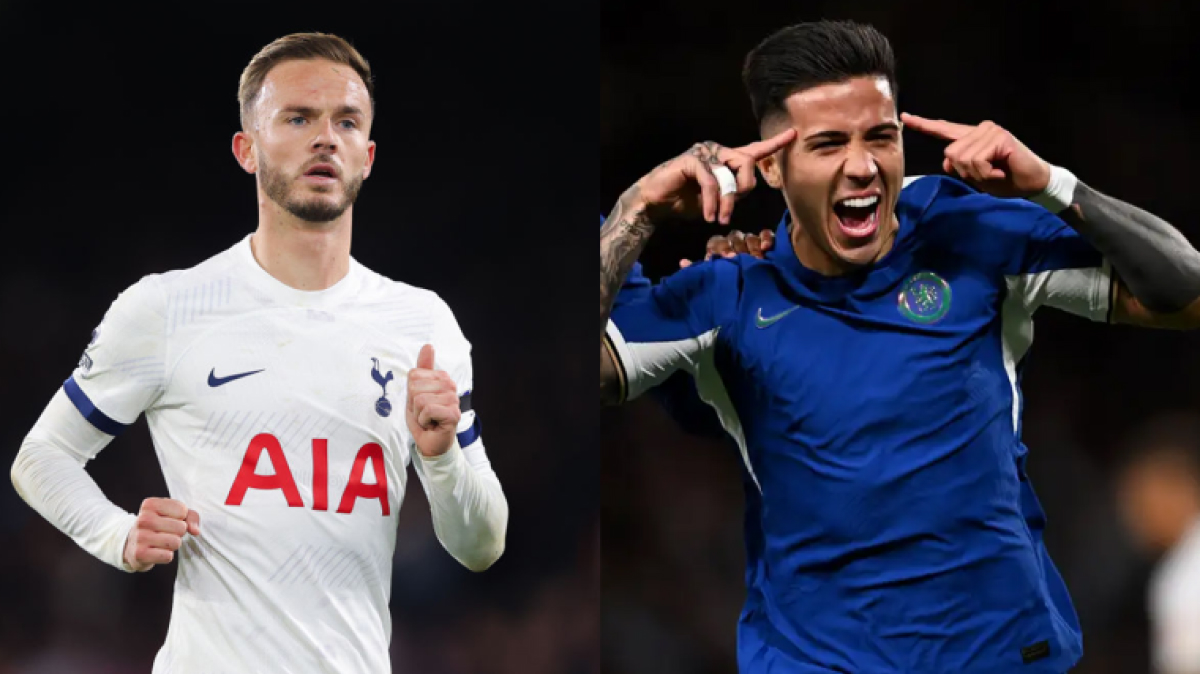 Tottenham vs Chelsea (3h ngày 7/11): Chủ nhà giành 3 điểm? - Ảnh 2.