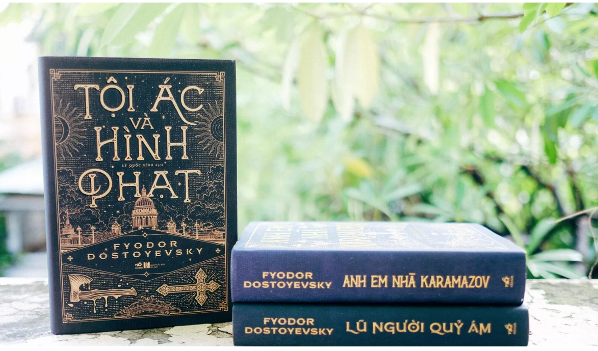 Hành trình văn học Nga ở Việt Nam: Dòng chảy tiếp nối - Ảnh 1.