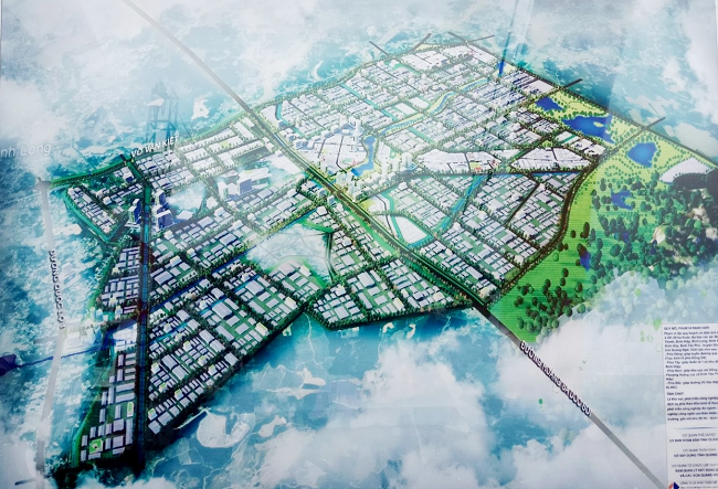 Quảng Ngãi đốc thúc sớm hoàn thành, trình phê duyệt quy hoạch 1/2000 Phân khu Công nghiệp 2.335ha  - Ảnh 6.