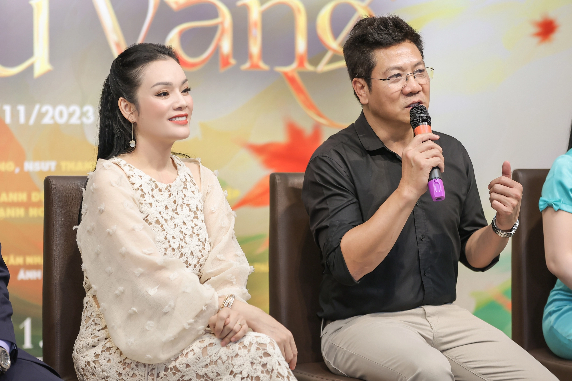 Diva Thanh Lam, Quang Hà biểu diễn không nhận cát sê  - Ảnh 2.
