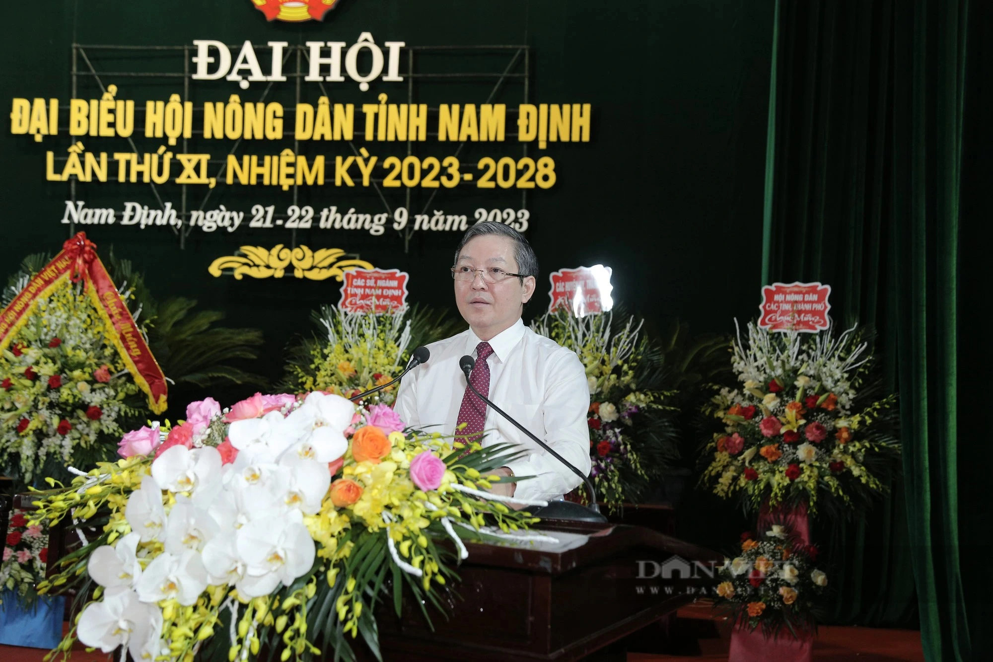 Dấu ấn thực hiện Nghị quyết Đại hội VII Hội Nông dân Việt Nam: Vượt thách thức, thích ứng với tình hình mới (Bài 1) - Ảnh 3.