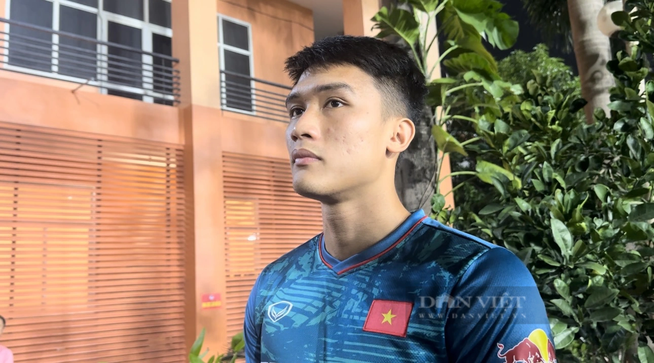 Cầu thủ CLB Thanh Hoá muốn gây ấn tượng tốt với HLV Troussier - Ảnh 1.