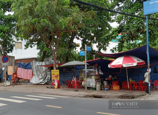 9 tháng, 6 lần văn phòng UBND TP.HCM ra văn bản &quot;thúc&quot; Sở TNMT trả lời khiếu nại công dân - Ảnh 1.