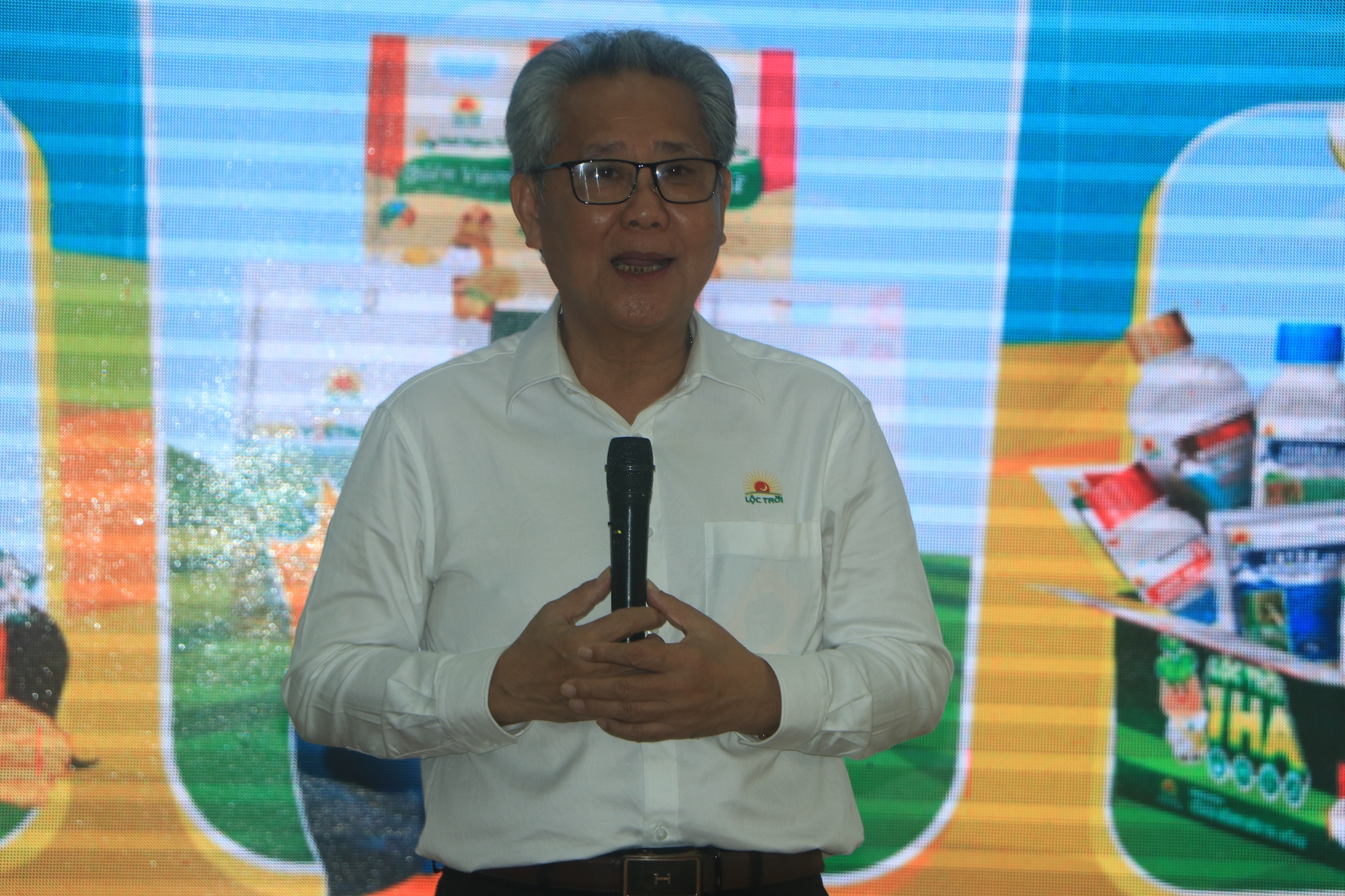 Hội Nông dân tỉnh An Giang ký kết hợp tác với doanh nghiệp, đặt mục tiêu thành lập 200 chi hội nông dân - Ảnh 1.