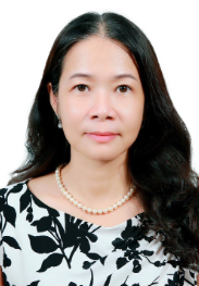 Chân dung nữ giáo sư Toán học thứ 3 của Việt Nam, sinh năm 1972 - Ảnh 1.