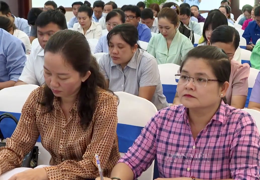 Thu hút doanh nghiệp dịch vụ viễn thông đầu tư, tỉnh Tây Ninh là “điểm sáng” giảm nghèo thông tin  - Ảnh 3.