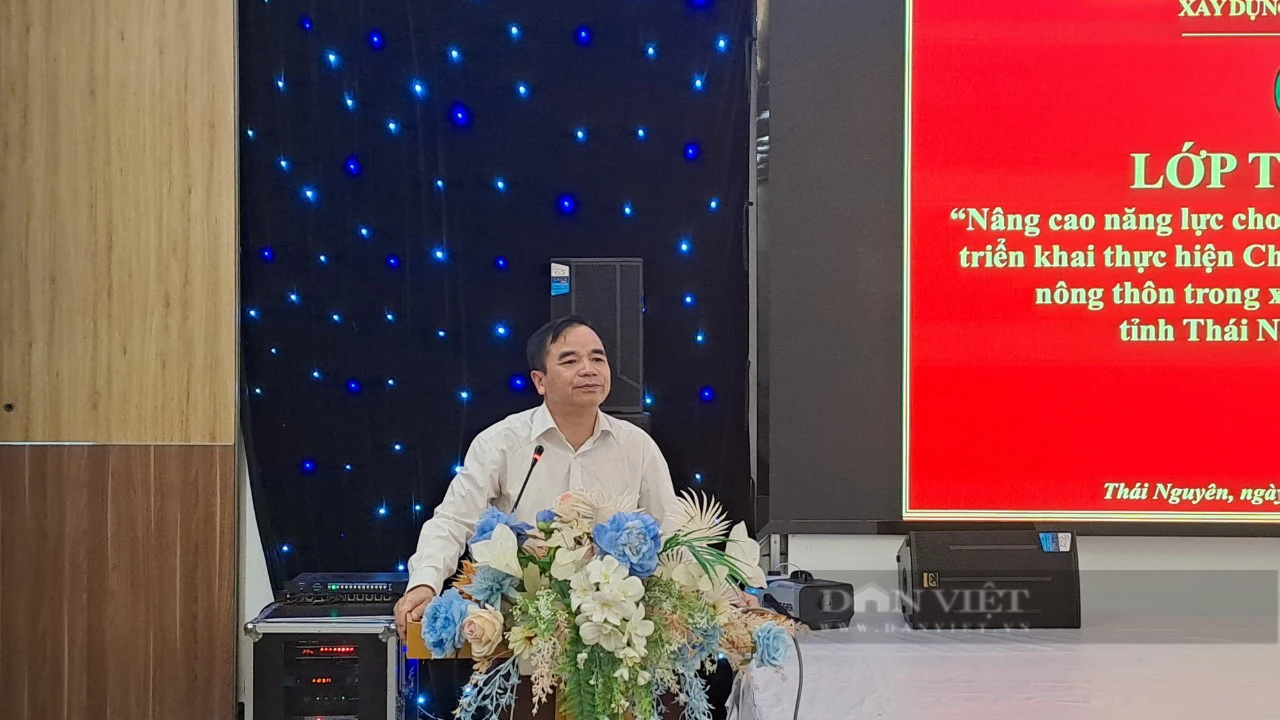 Thái Nguyên: Đẩy mạnh phát triển du lịch nông thôn gắn với xây dựng nông thôn mới giai đoạn 2021 – 2025 - Ảnh 2.