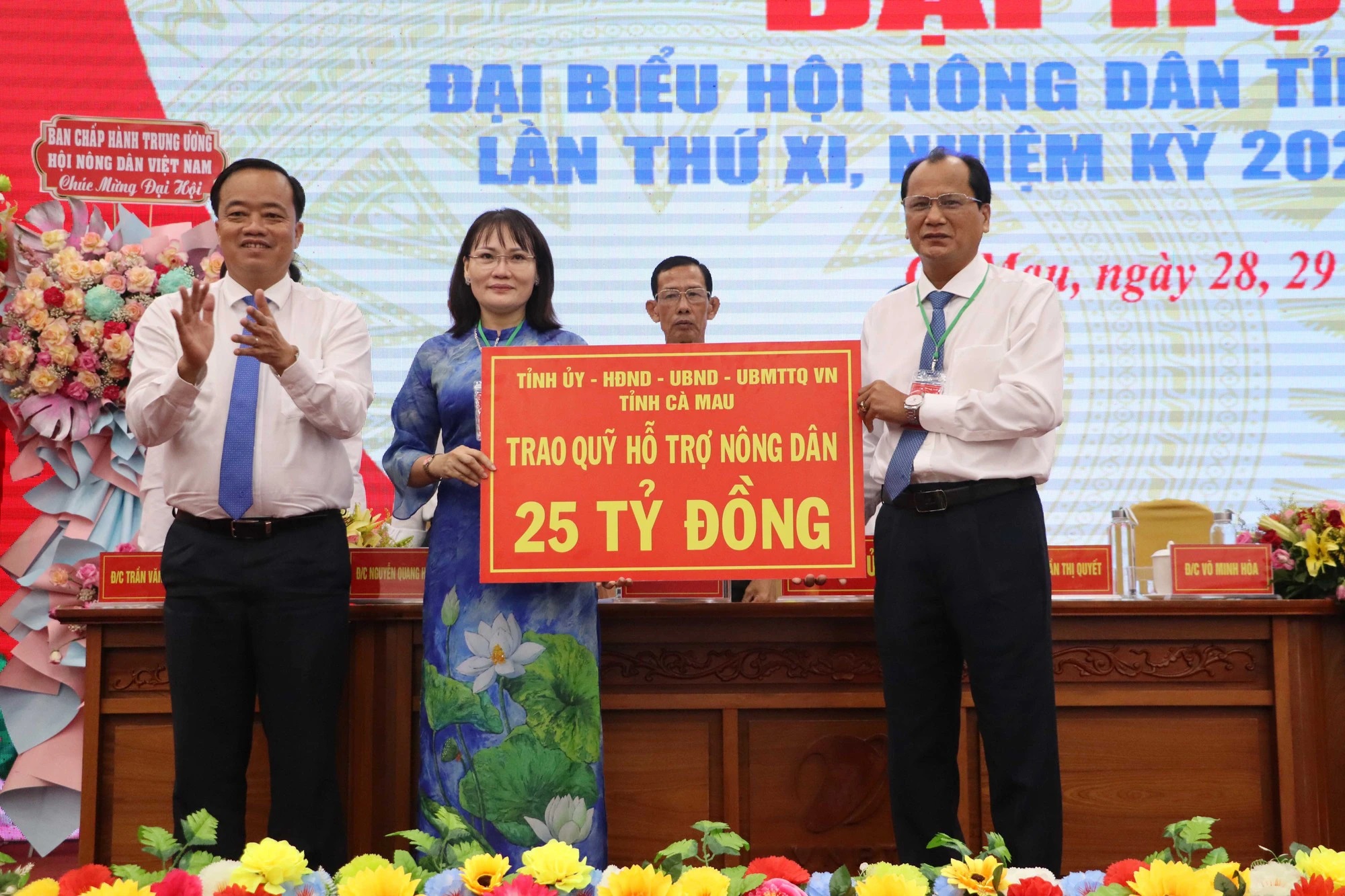 Dấu ấn thực hiện Nghị quyết Đại hội VII Hội Nông dân Việt Nam: 3,6 triệu hộ sản xuất kinh doanh giỏi (Bài 2) - Ảnh 6.