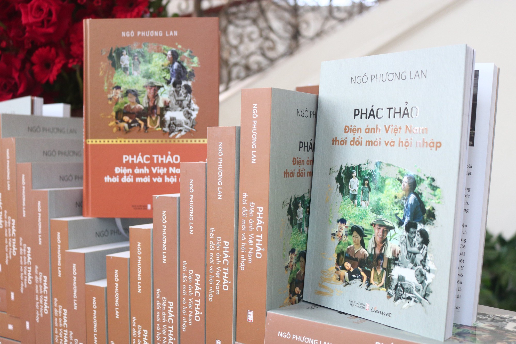 Diện mạo điện ảnh Việt Nam từ góc nhìn của người ở trong &quot;guồng quay&quot; điện ảnh 30 năm - Ảnh 5.