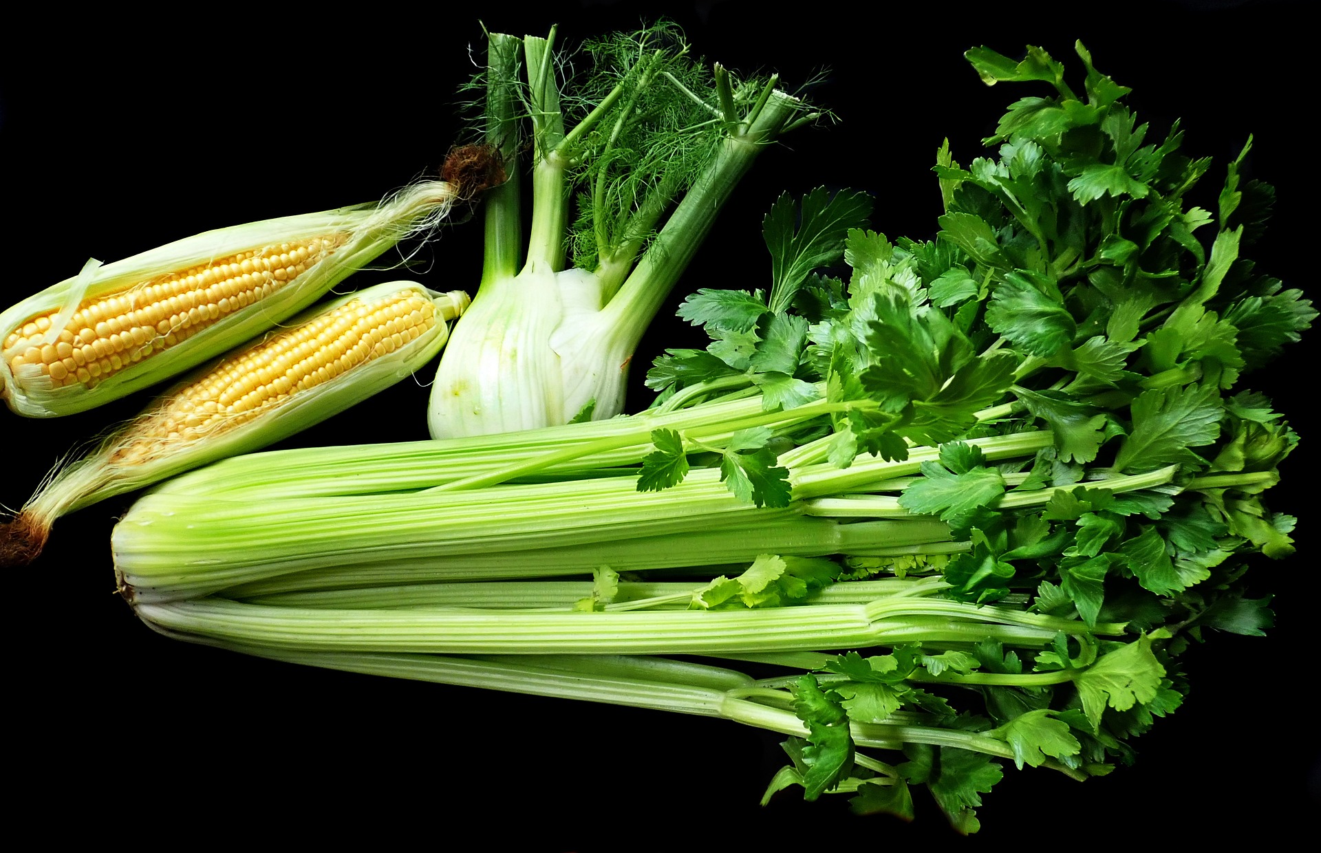 Những loại rau siêu bổ sung canxi, mỗi ngày ăn thêm khỏe mạnh nhưng chế biến sai sẽ vô ích - Ảnh 2.