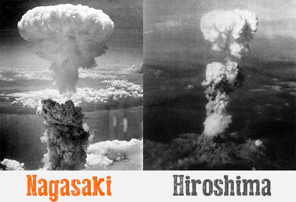Nhật Bản thất bại ê chề, phải đầu hàng trong Thế chiến II ra sao? - Ảnh 7.