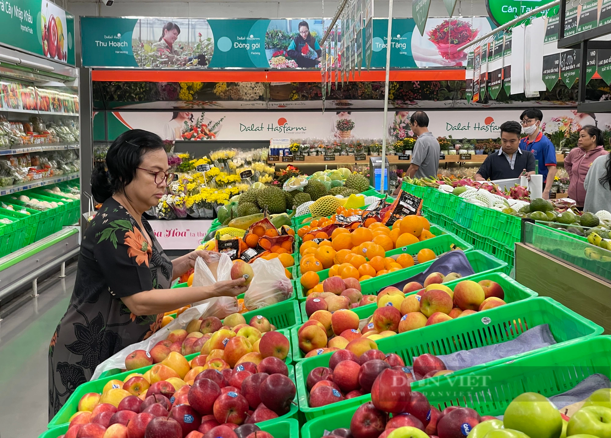 1 đại gia bán lẻ Thái Lan tiết lộ đã nắm 18% thị phần, sẽ thần tốc mở thêm 38 siêu thị mới - Ảnh 3.