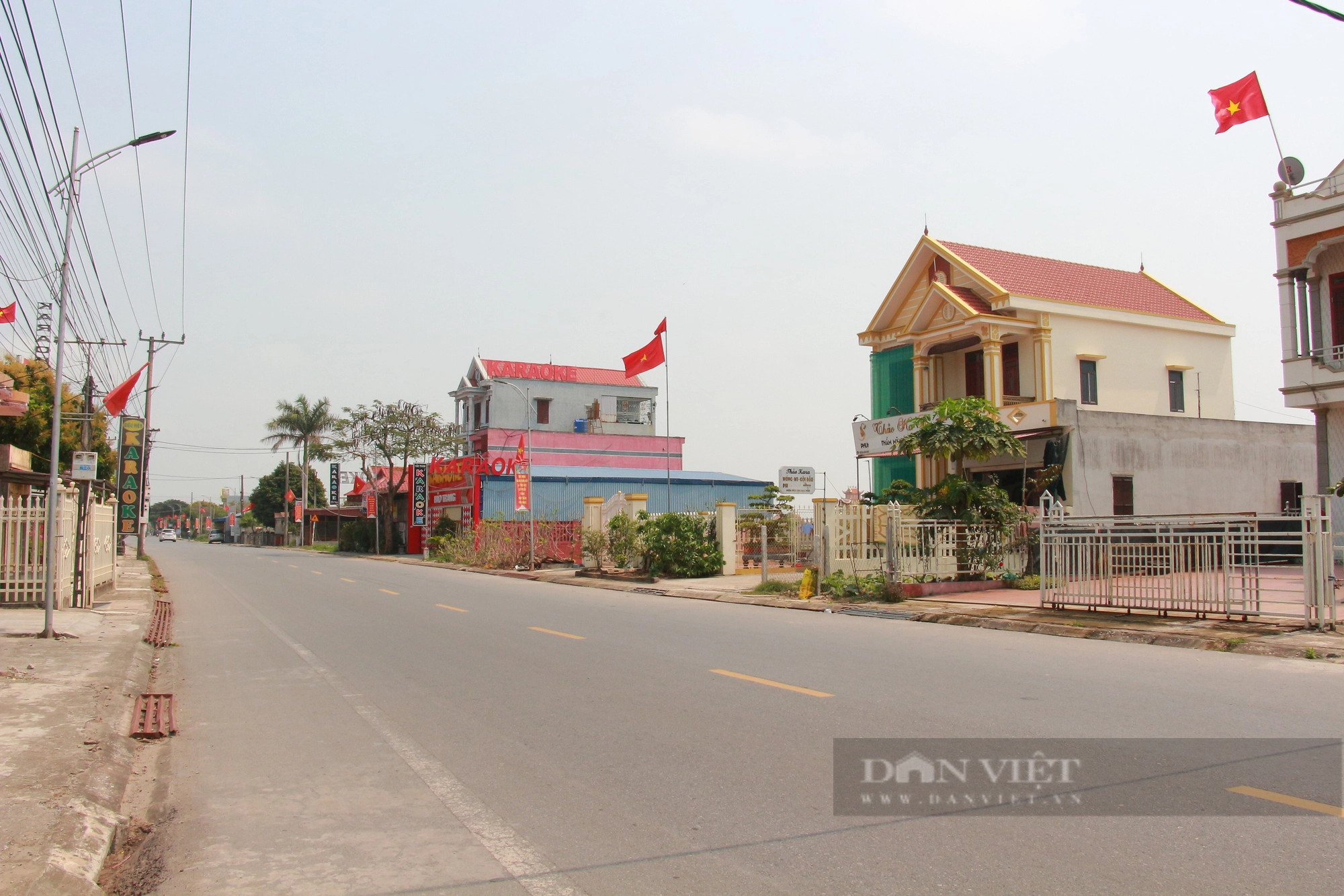 Chuyển số đổi ở Nam Định: &quot;Giấc mơ&quot; đạt chuẩn xã nông thôn mới thông minh còn xa vời (Bài 3) - Ảnh 2.