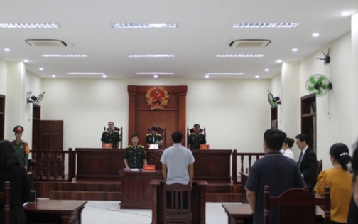 Vụ tông chết nữ sinh ở Ninh Thuận: Cha của nạn nhân trải lòng sau phiên xử cựu thiếu tá quân đội