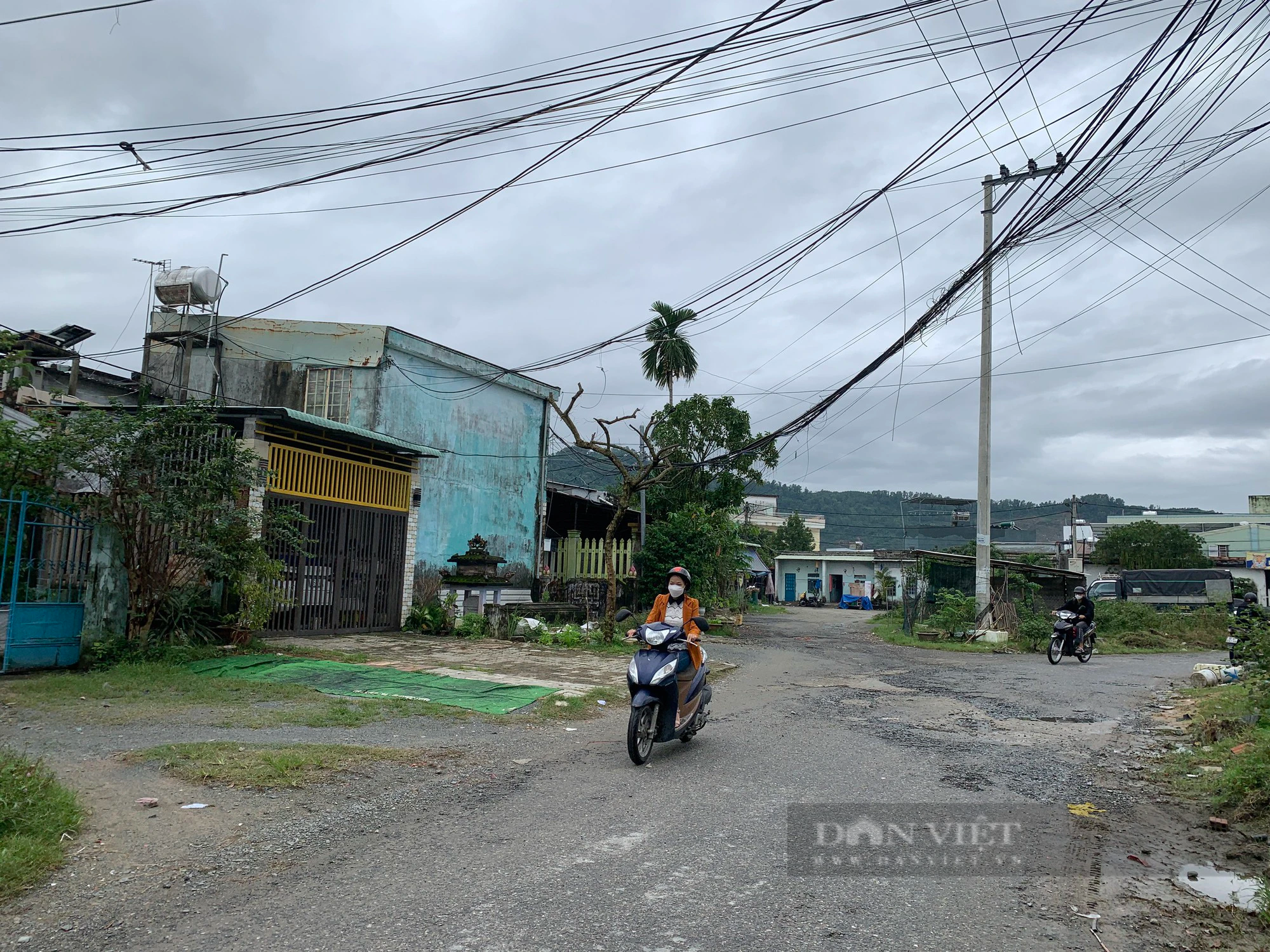 Khổ sở vì nhà không số, phố không tên tại Đà Nẵng - Ảnh 4.