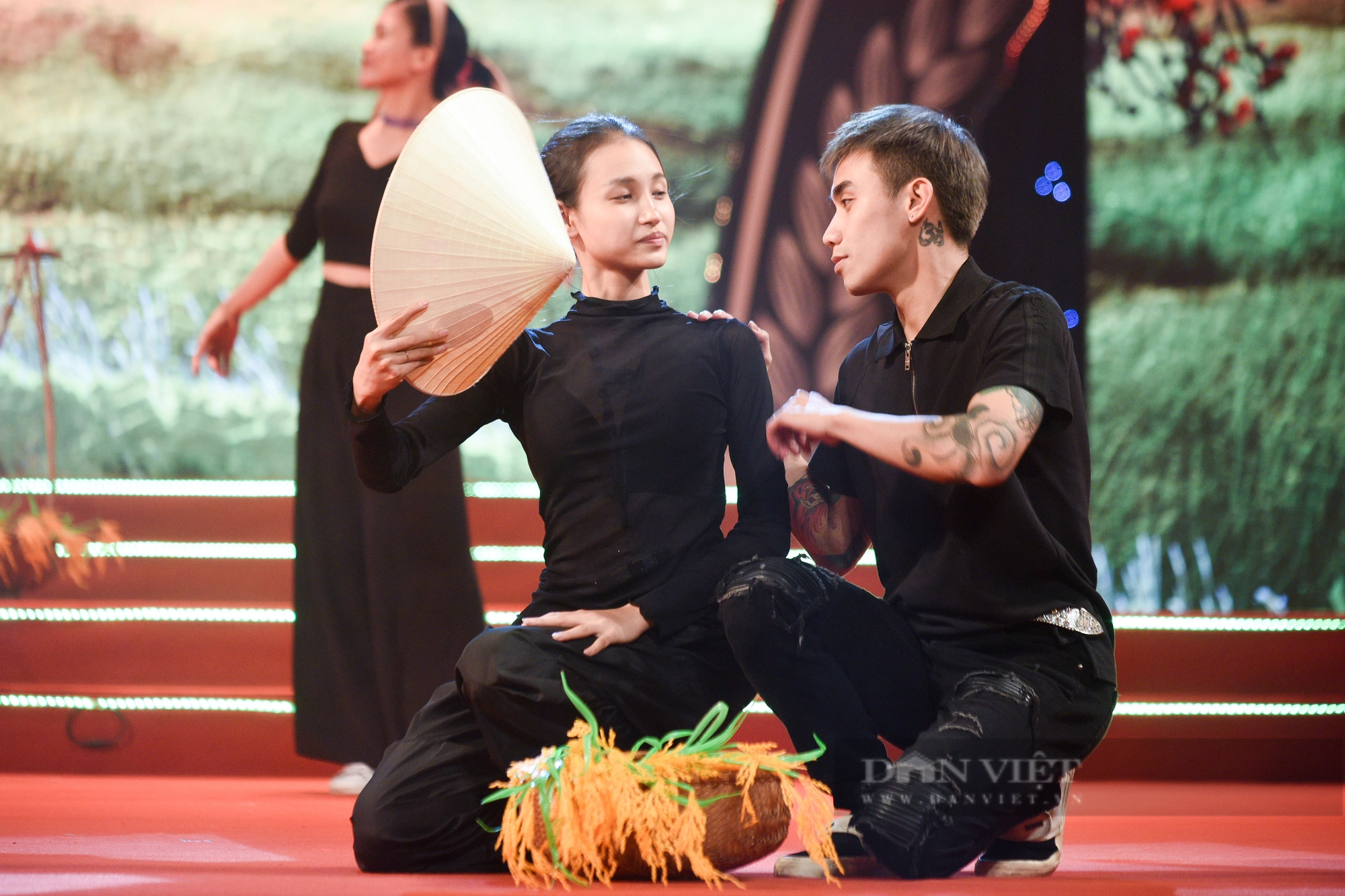 Tất cả đã sẵn sàng cho Lễ trao Giải báo chí toàn quốc viết về &quot;Nông nghiệp, Nông dân, Nông thôn Việt Nam&quot; - Ảnh 6.