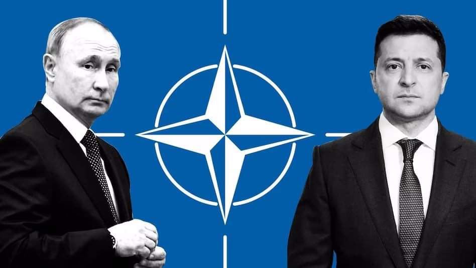 Đồng minh của TT Putin cảnh báo đối đầu thực sự giữa Nga và NATO chưa bao giờ sít sao đến thế - Ảnh 1.