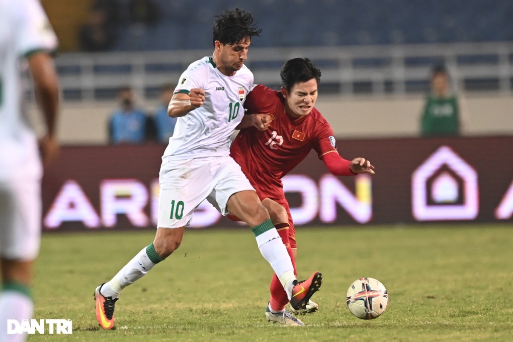 Siêu máy tính dự đoán bất ngờ về ĐT Việt Nam tại Asian Cup 2023 - Ảnh 2.