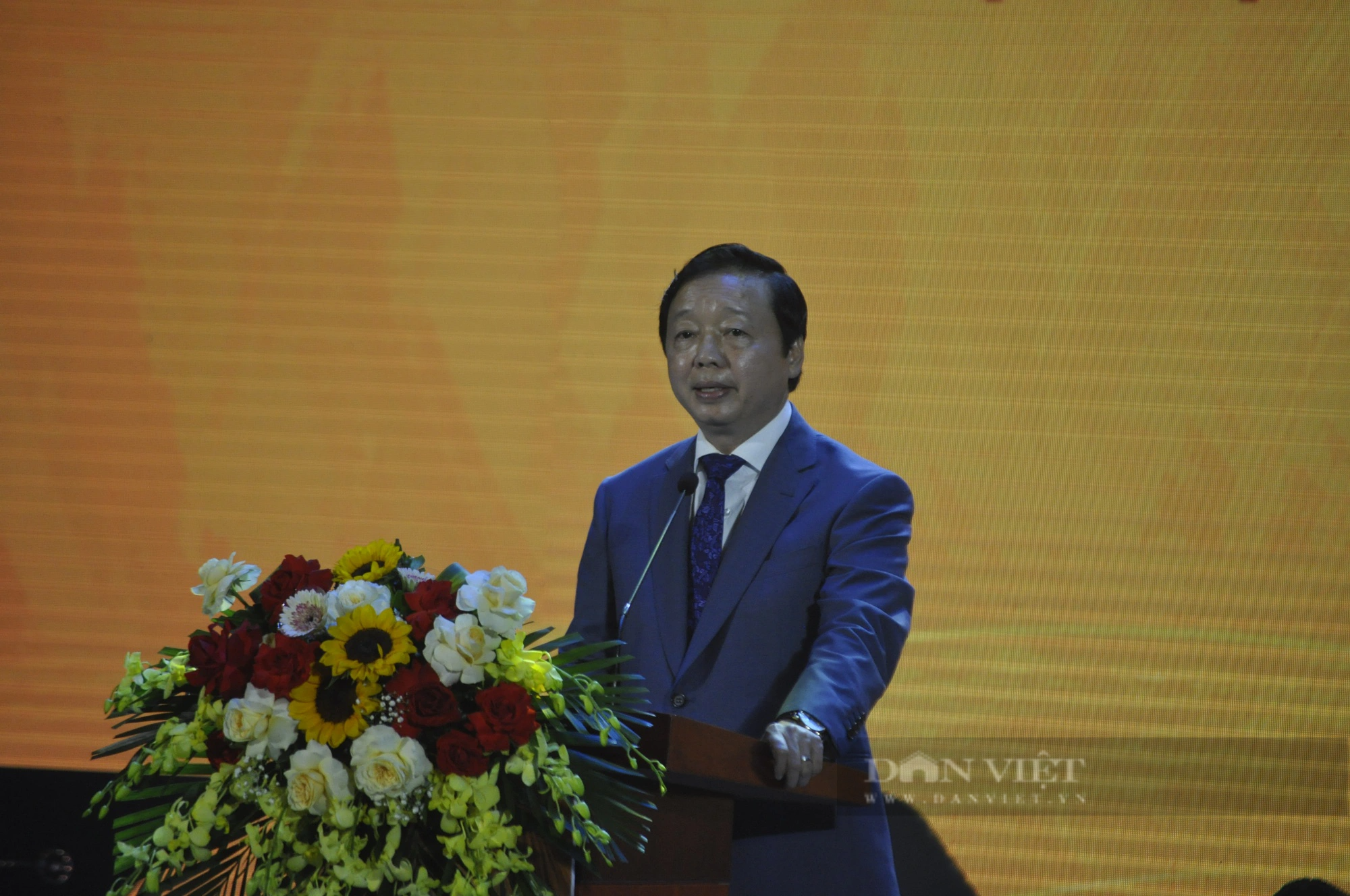 Phó Thủ tướng Trần Hồng Hà: Chính phủ sẽ trở thành &quot;nhà đặt hàng lớn nhất&quot; của doanh nghiệp công nghệ số - Ảnh 2.