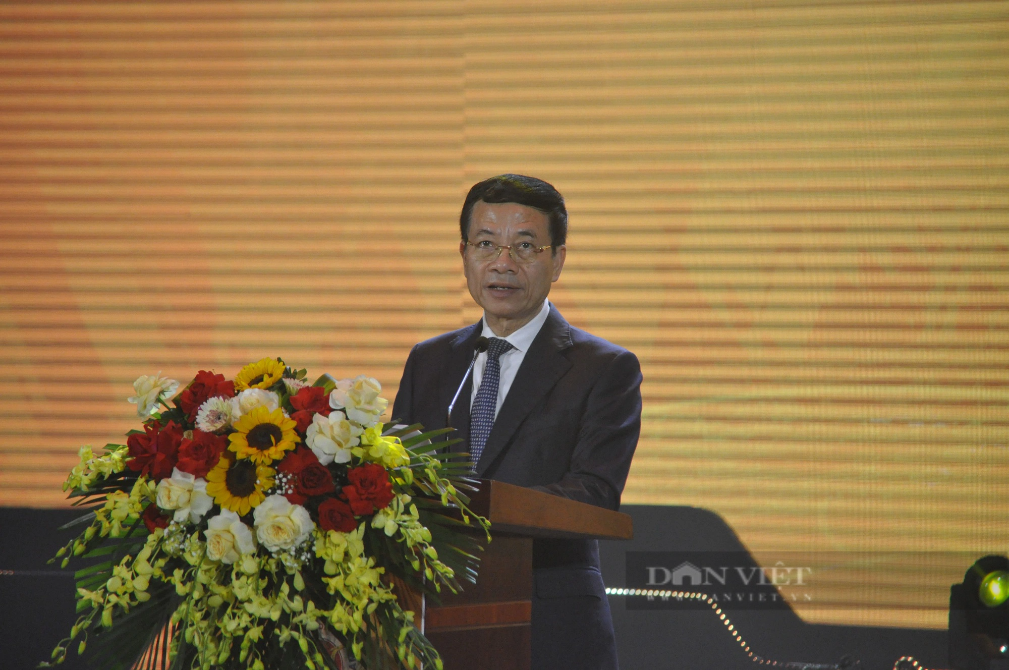 Phó Thủ tướng Trần Hồng Hà: Chính phủ sẽ trở thành &quot;nhà đặt hàng lớn nhất&quot; của doanh nghiệp công nghệ số - Ảnh 3.