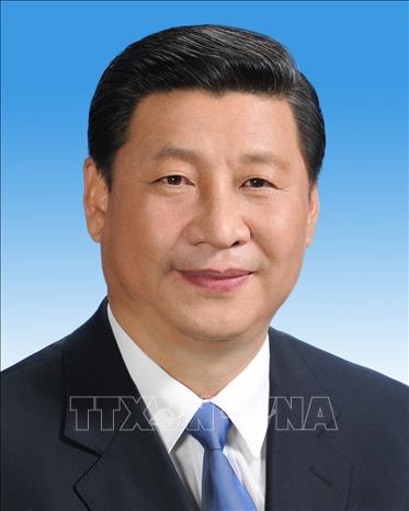 Tổng Bí thư, Chủ tịch nước Trung Quốc Tập Cận Bình bắt đầu chuyến thăm cấp Nhà nước tới Việt Nam - Ảnh 1.