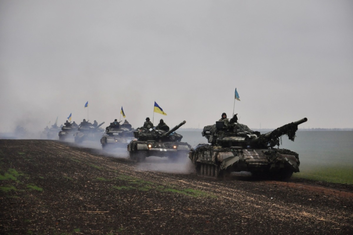 Ukraine giành chiến thắng hiếm hoi ở Avdiivka khi Nga tấn công mặt trận phía Đông - Ảnh 1.