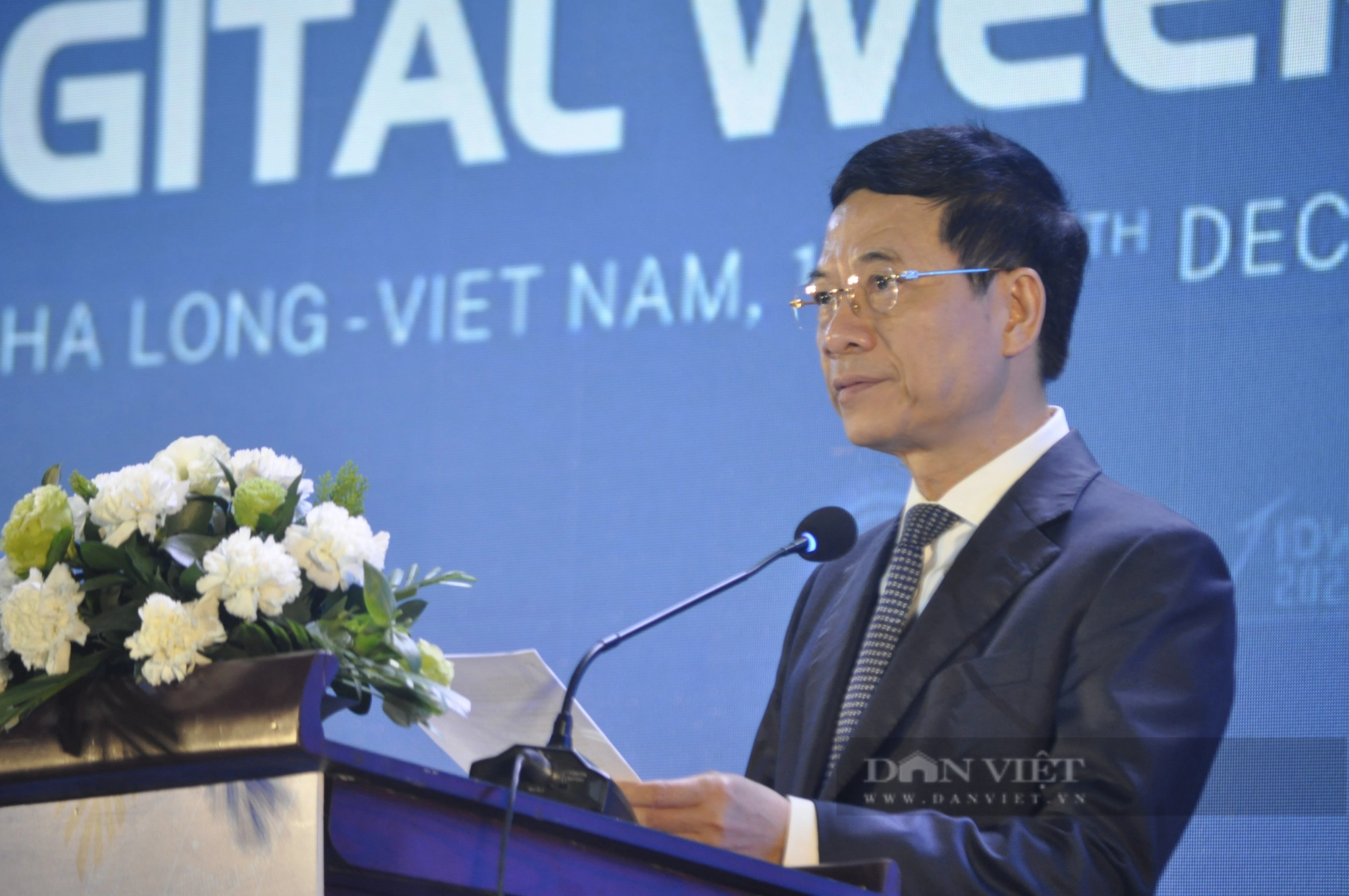 Tuần Lễ số Quốc tế Việt Nam năm 2023: Phát triển và ứng dụng trí tuệ nhân tạo hẹp trong nền kinh tế số - Ảnh 3.