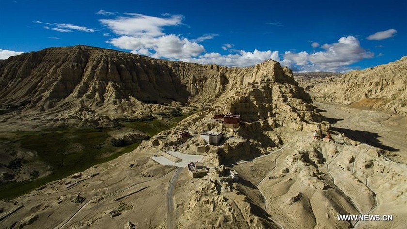 Vương quốc bí ẩn ở Tây Tạng đột ngột biến mất cùng 100.000 người - Ảnh 4.