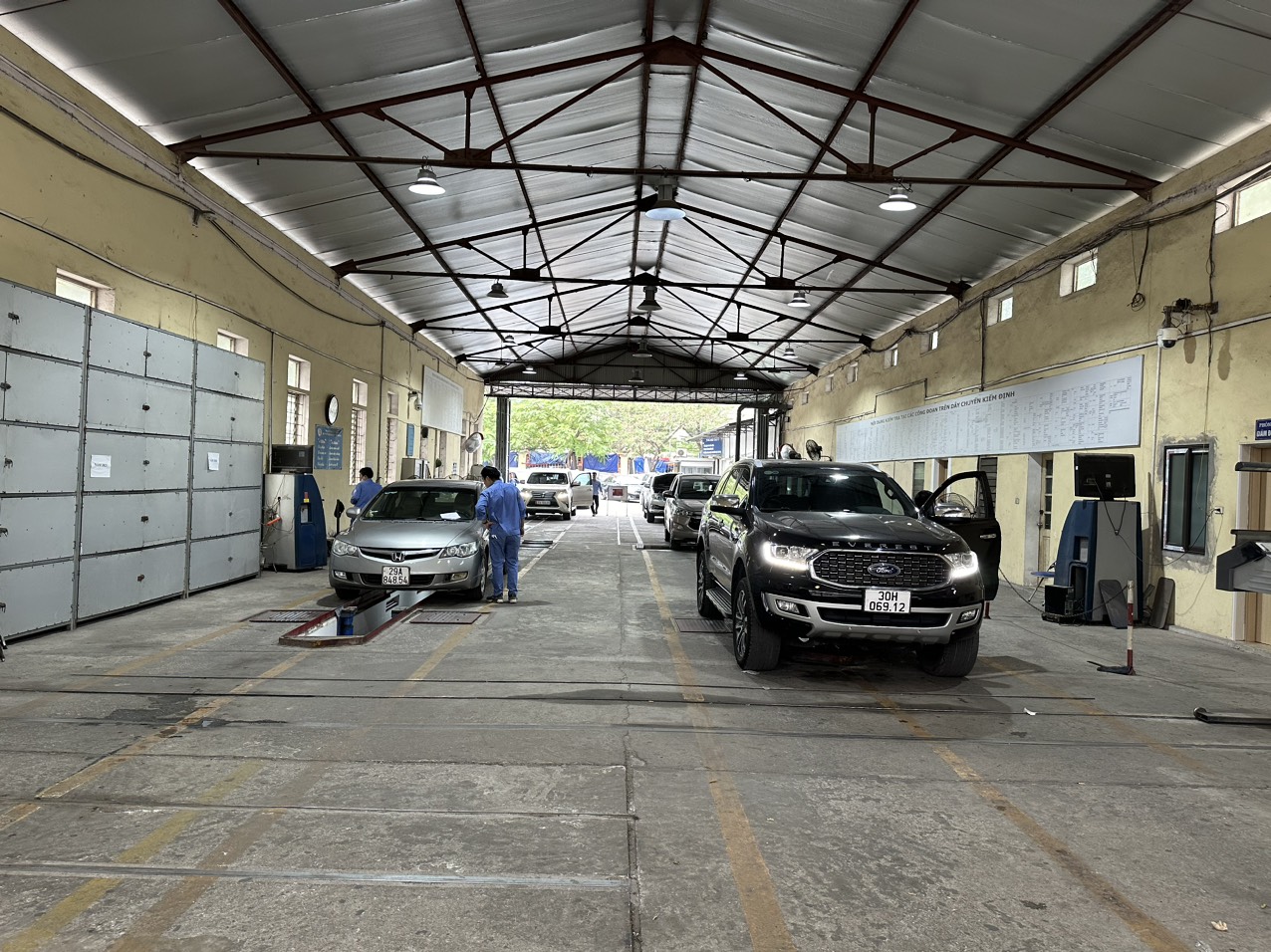 Kiểm định khí thải xe máy: Chuyên gia nói điều 
