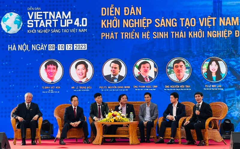 Vì sao startup nông nghiệp Việt Nam chưa hấp dẫn nhà đầu tư ngoại? - Ảnh 1.