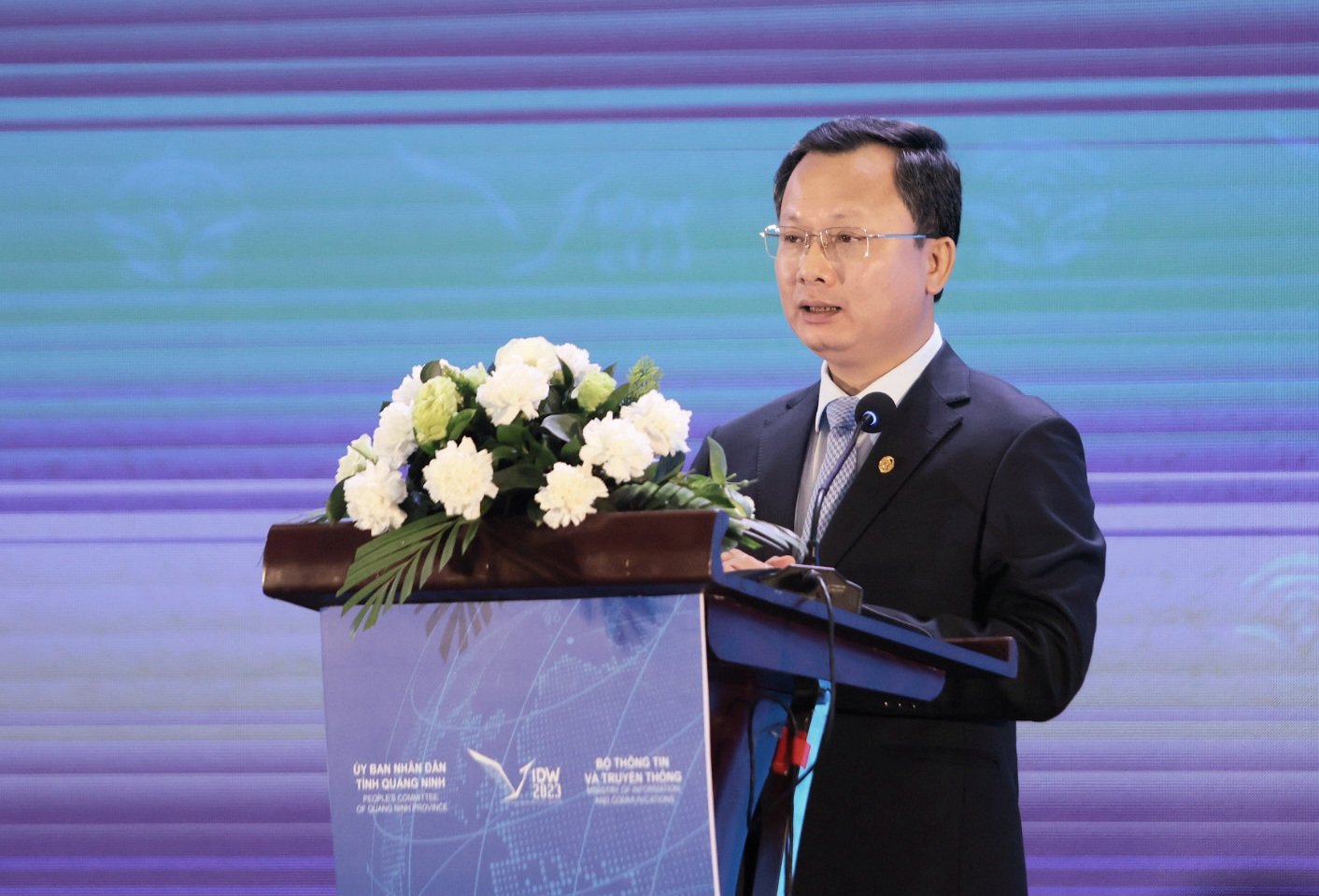 Tuần Lễ số Quốc tế Việt Nam năm 2023: Phát triển và ứng dụng trí tuệ nhân tạo hẹp trong nền kinh tế số - Ảnh 2.