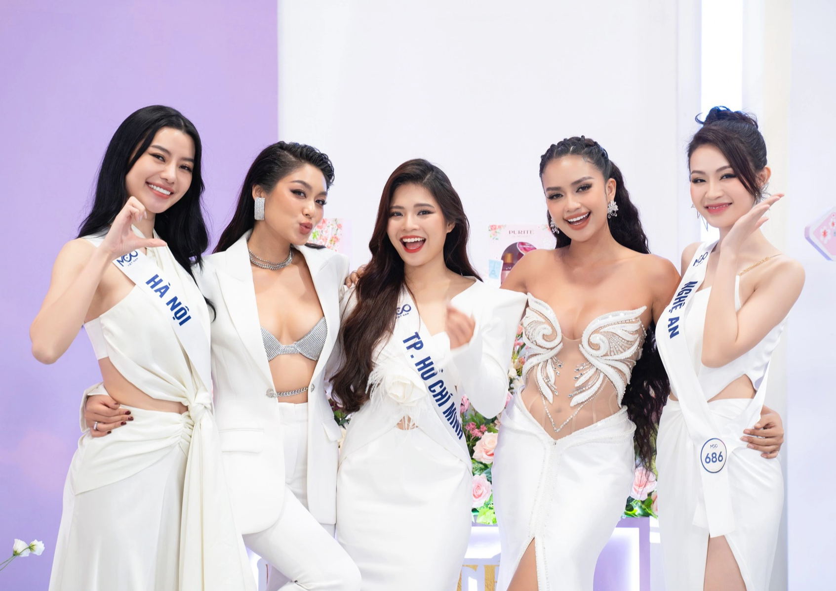 Lịch thi chung kết Hoa hậu Hoàn vũ Việt Nam 2023 diễn ra ở đâu, khi nào? - Ảnh 5.