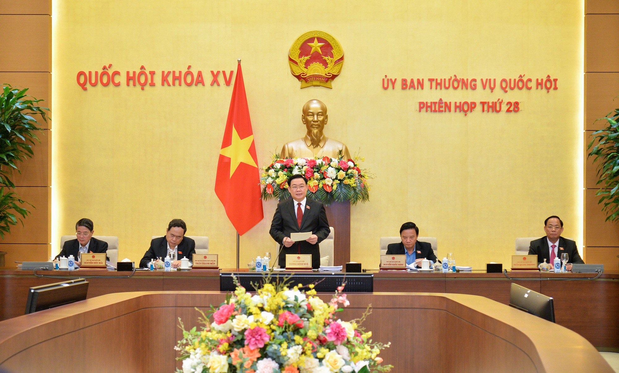 Thành lập 1 thị xã ở Bắc Giang và 1 thị trấn ở Thanh Hoá - Ảnh 4.