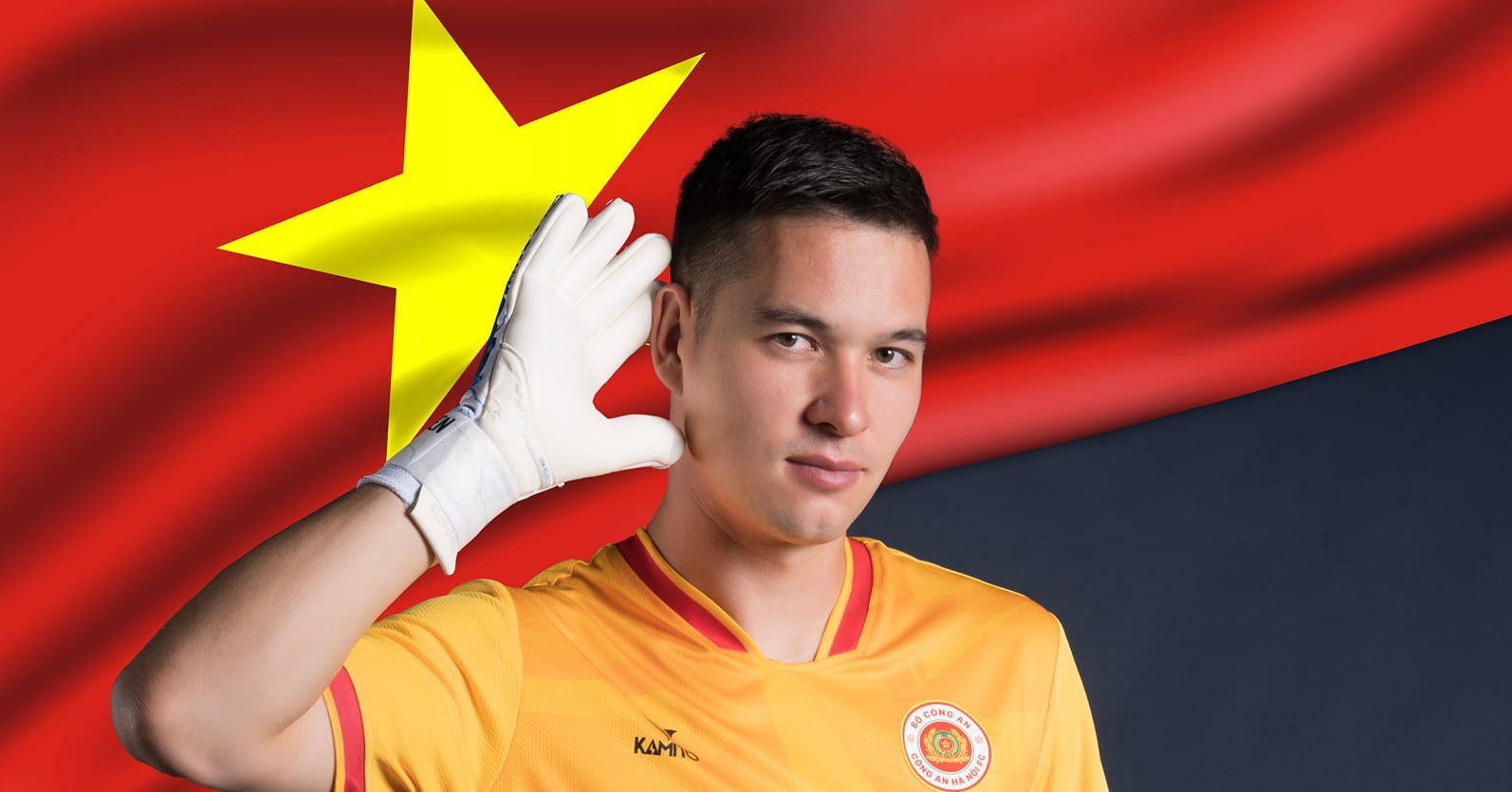 Tin sáng (13/12): Chủ tịch VFF Trần Quốc Tuấn “cứu một bàn thua” cho Nguyễn Filip - Ảnh 1.
