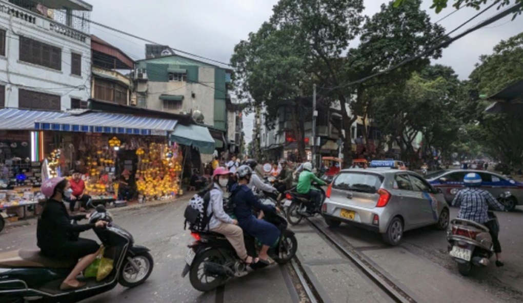 Khách Tây đúc kết điều người Việt Nam làm giỏi, khách quốc tế nên học hỏi - Ảnh 1.