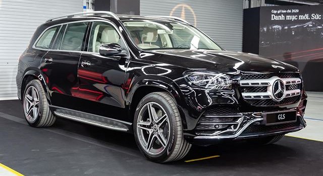 Phải triệu hồi Mercedes GLC thế hệ mới nhất tại Việt Nam - Ảnh 4.