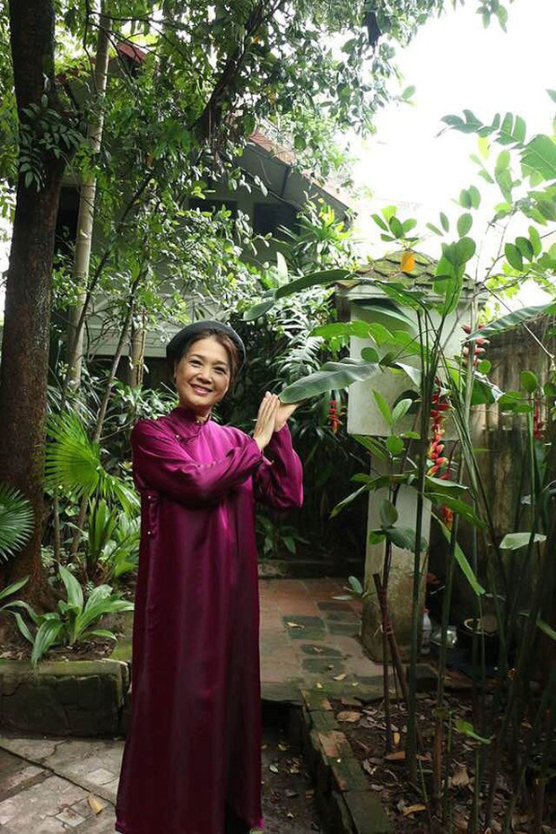 Cuộc đời trắc trở của “mỹ nữ Hà Thành” từng tạo nên cảnh nóng gây chấn động màn ảnh Việt - Ảnh 6.