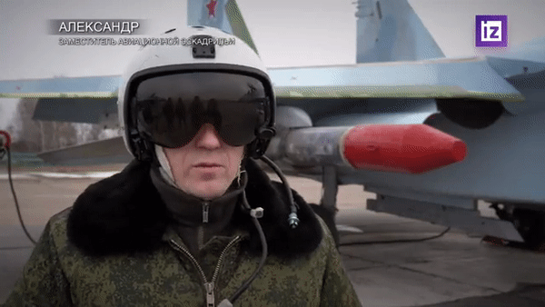 Nga nói phi công Ukraine tránh đối đầu tiêm kích Su-35 vì lý do này - Ảnh 6.