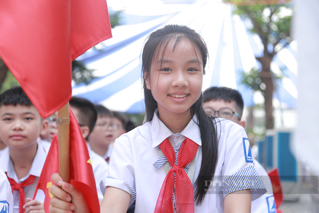Lịch nghỉ Tết Dương lịch 2024 của học sinh Hà Nội chính thức - Ảnh 1.
