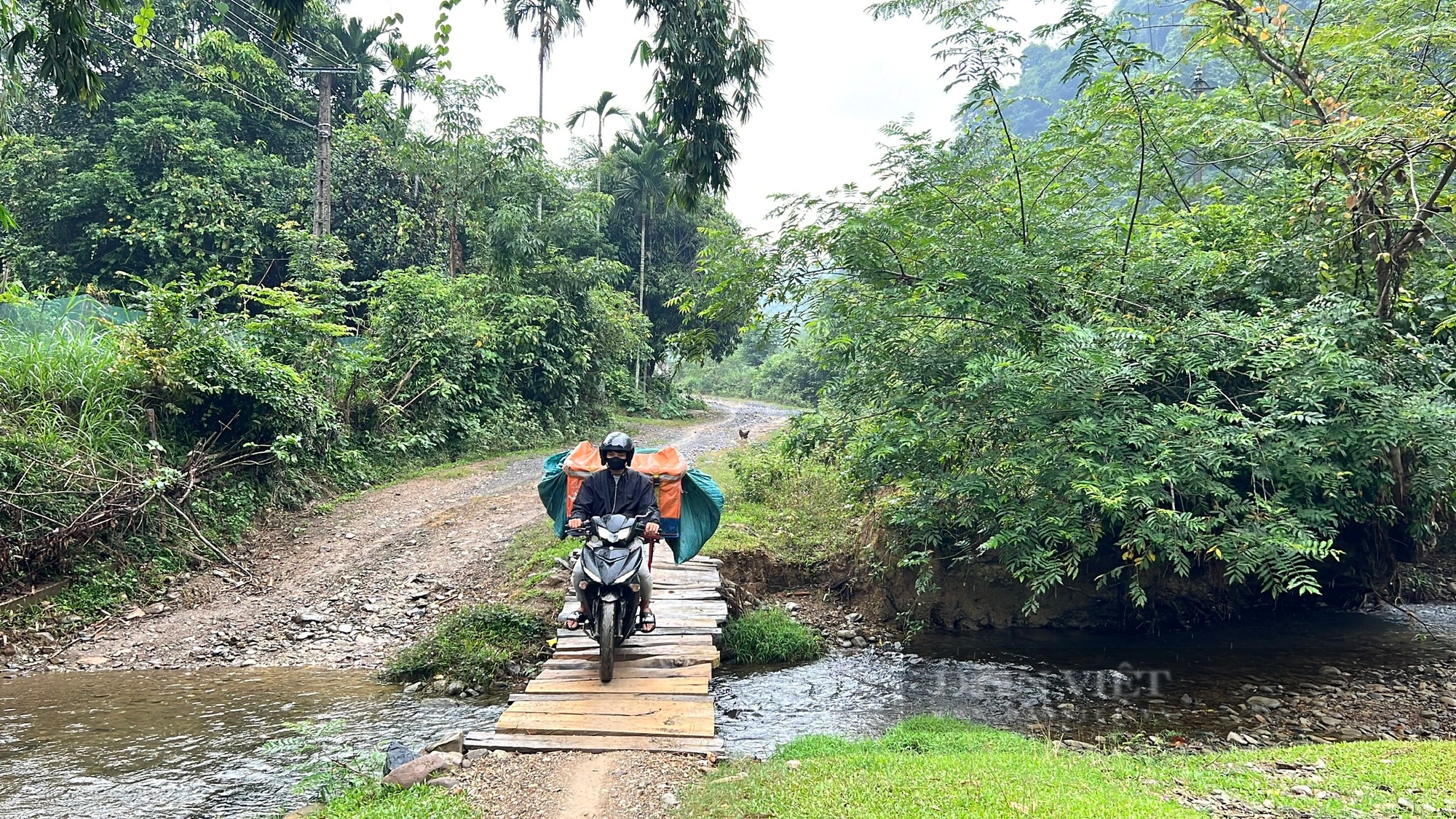 14 năm, 119 hộ dân thôn Thanh Sơn, huyện Như Xuân (Thanh Hoá) “nằm chờ” tái định cư của dự án thủy điện Bản Mồng - Ảnh 3.